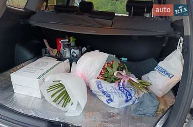 Внедорожник / Кроссовер Hyundai Santa FE 2007 в 
