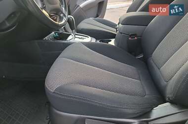 Внедорожник / Кроссовер Hyundai Santa FE 2007 в 