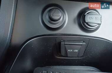Внедорожник / Кроссовер Hyundai Santa FE 2014 в 