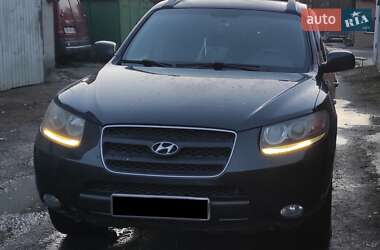 Внедорожник / Кроссовер Hyundai Santa FE 2006 в Ровно