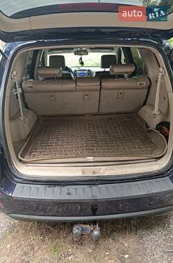 Позашляховик / Кросовер Hyundai Santa FE 2009 в 