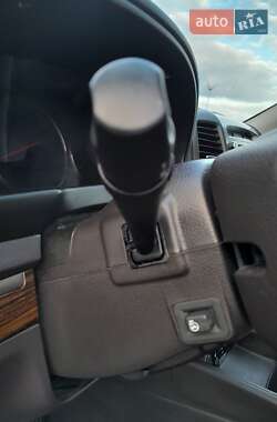 Внедорожник / Кроссовер Hyundai Santa FE 2012 в 