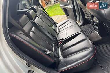 Позашляховик / Кросовер Hyundai Santa FE 2007 в 