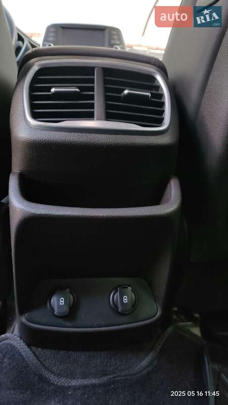 Позашляховик / Кросовер Hyundai Santa FE 2019 в Івано-Франківську