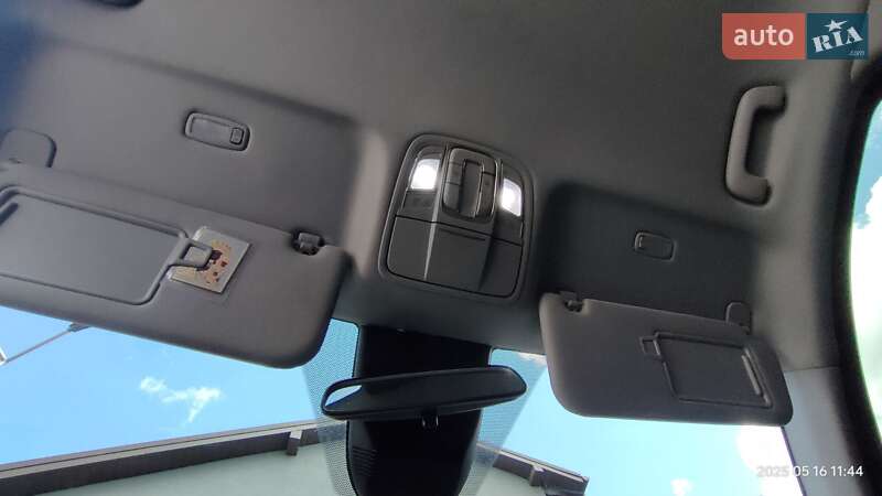 Позашляховик / Кросовер Hyundai Santa FE 2019 в Івано-Франківську