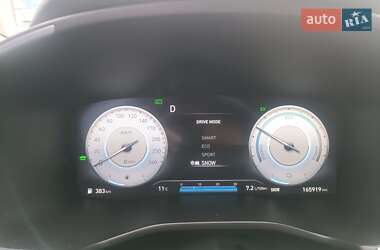 Позашляховик / Кросовер Hyundai Santa FE 2021 в 