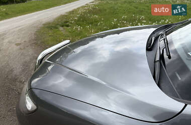Внедорожник / Кроссовер Hyundai Santa FE 2012 в 