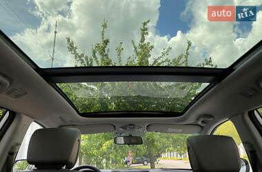 Внедорожник / Кроссовер Hyundai Santa FE 2014 в 