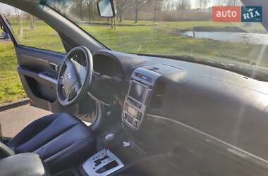 Hyundai Santa FE 2011 Hyundai Santa FE 2011