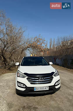 Hyundai Santa FE 2012 Hyundai Santa FE 2012