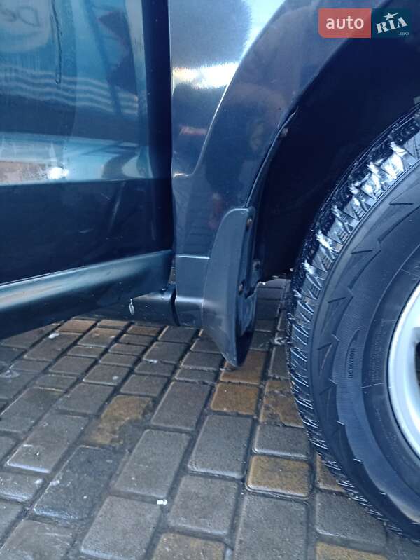 Внедорожник / Кроссовер Hyundai Santa FE 2008 в Умани фото 11 Внедорожник / Кроссовер Hyundai Santa FE 2008 в Умани
