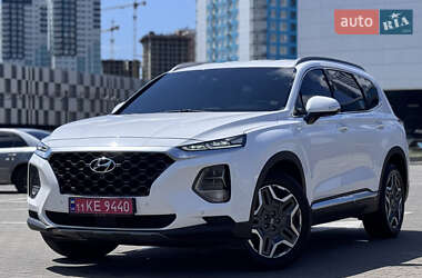 Hyundai Santa FE 2019 Hyundai Santa FE 2019