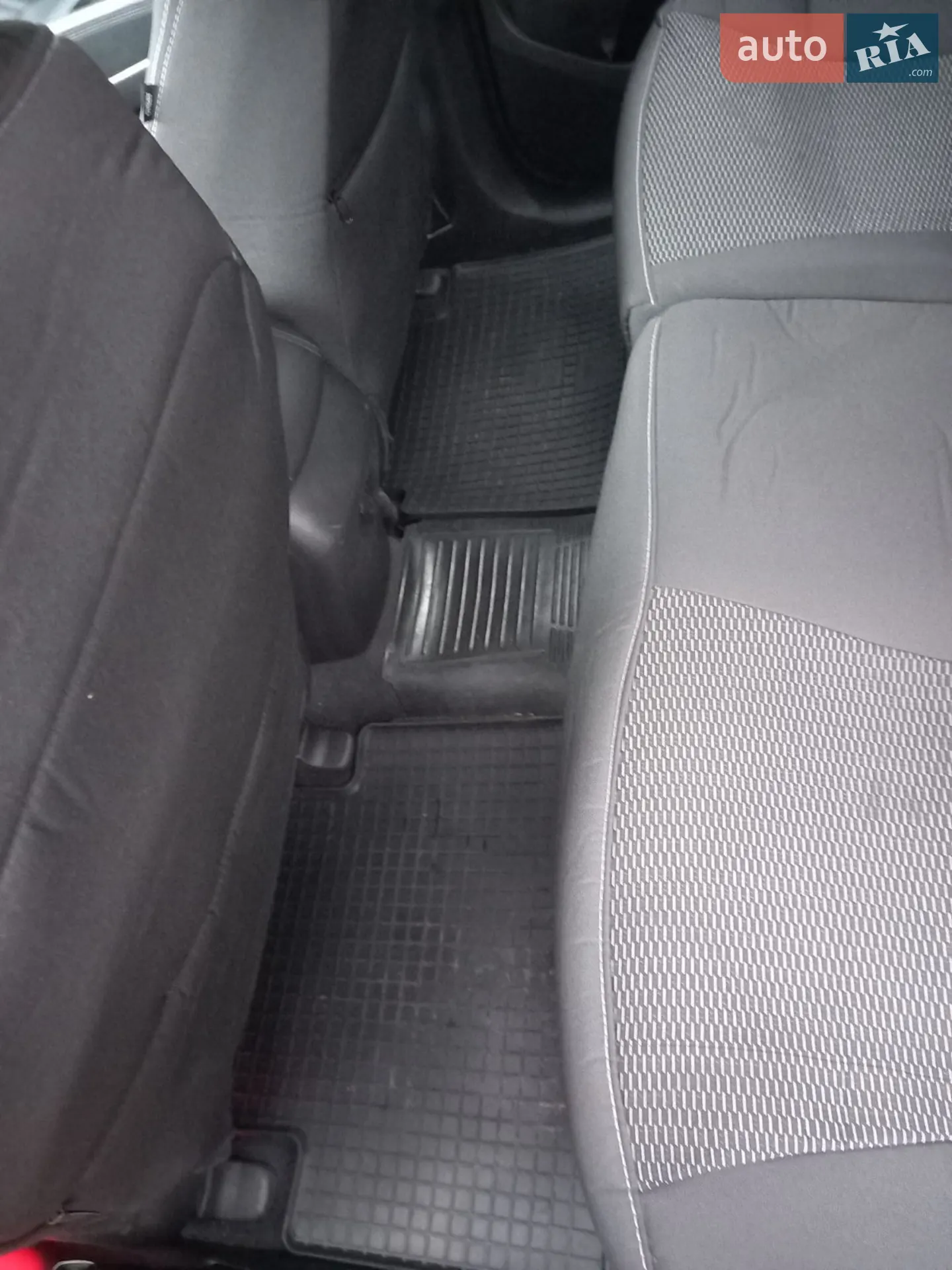 2013 Hyundai Santa Fe - мініатюра 7