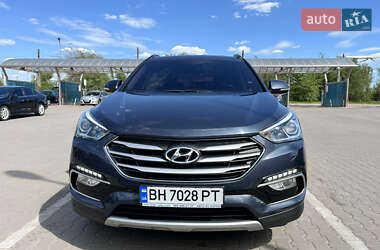 Hyundai Santa FE 2015 Hyundai Santa FE 2015