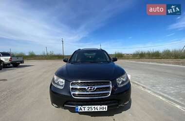 Hyundai Santa FE 2007