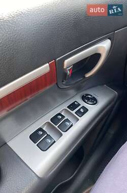 Внедорожник / Кроссовер Hyundai Santa FE 2007 в 