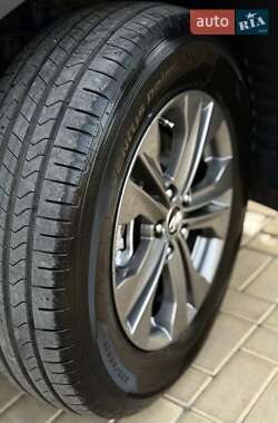 Позашляховик / Кросовер Hyundai Santa FE 2013 в 