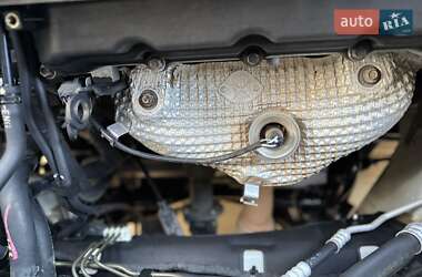 Позашляховик / Кросовер Hyundai Santa FE 2013 в 