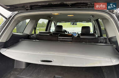 Внедорожник / Кроссовер Hyundai Santa FE 2008 в 