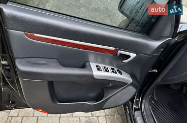 Позашляховик / Кросовер Hyundai Santa FE 2006 в 