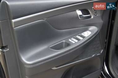 Позашляховик / Кросовер Hyundai Santa FE 2021 в 