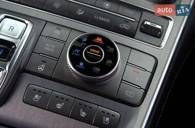 Позашляховик / Кросовер Hyundai Santa FE 2021 в 
