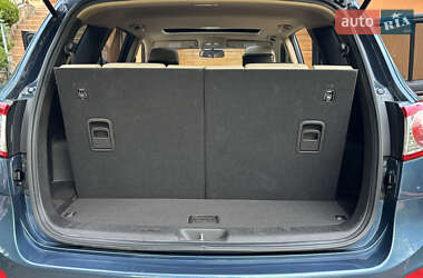 Внедорожник / Кроссовер Hyundai Santa FE 2012 в 