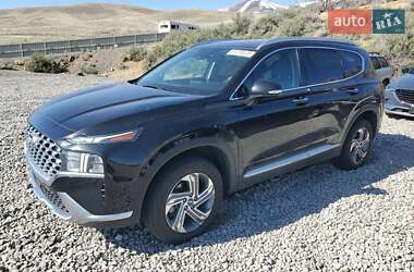 Hyundai Santa FE 2021