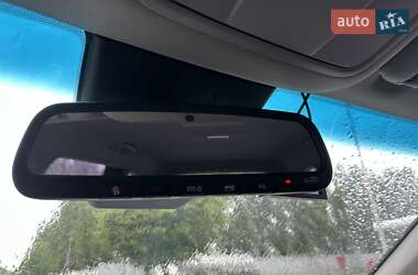 Позашляховик / Кросовер Hyundai Santa FE 2019 в 