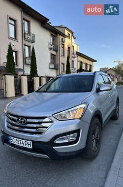 Hyundai Santa FE 2013 Hyundai Santa FE 2013