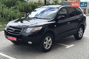 Hyundai Santa FE 2008