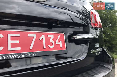 Внедорожник / Кроссовер Hyundai Santa FE 2008 в 