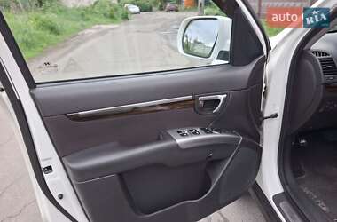 Внедорожник / Кроссовер Hyundai Santa FE 2012 в 