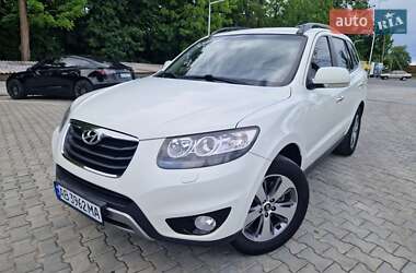 Hyundai Santa FE 2011 Hyundai Santa FE 2011