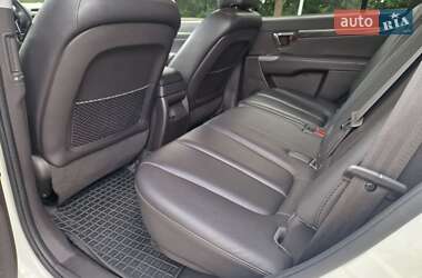 Позашляховик / Кросовер Hyundai Santa FE 2011 в 