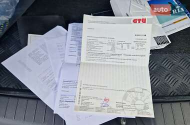 Позашляховик / Кросовер Hyundai Santa FE 2011 в 