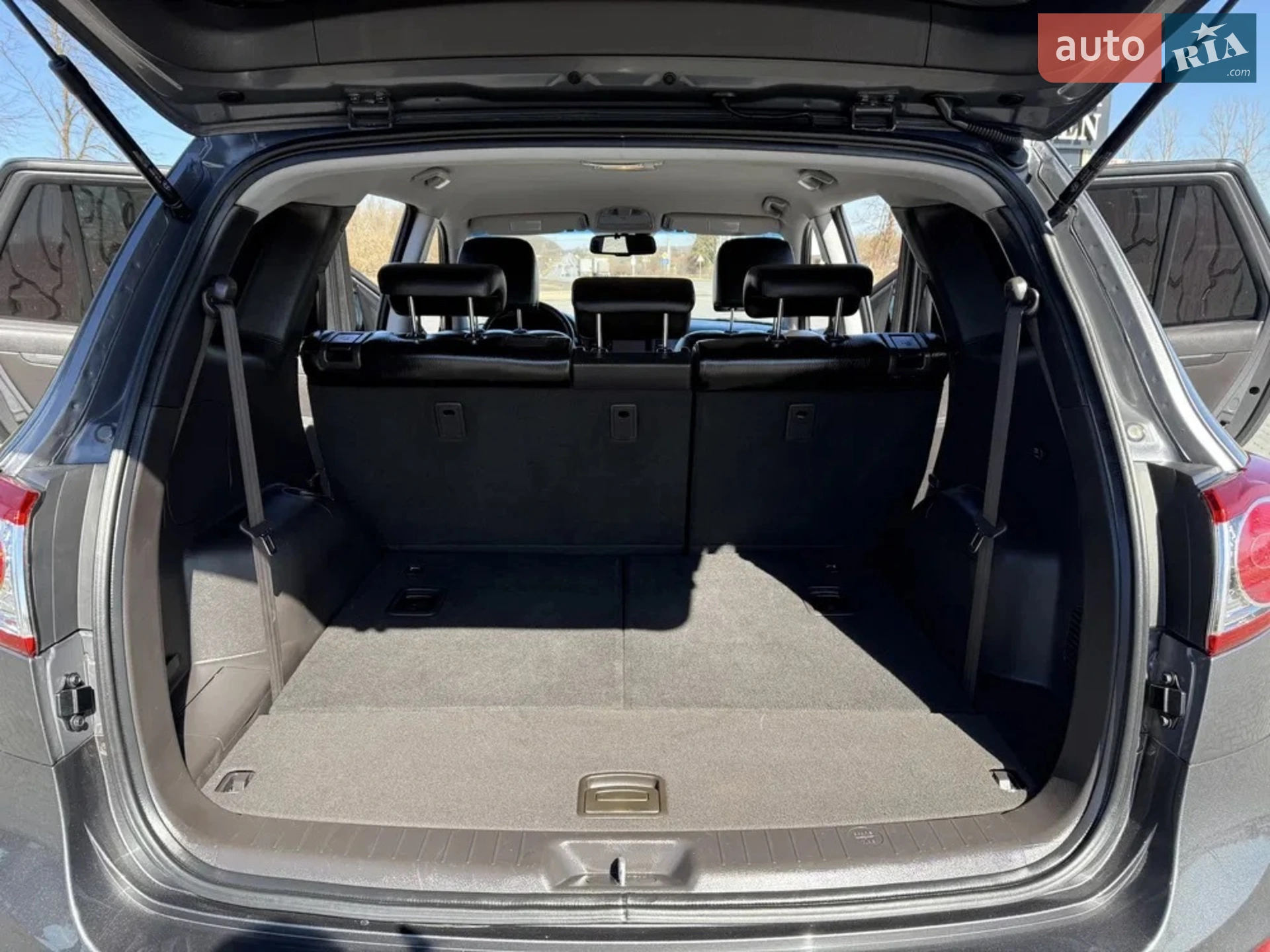 2011 Hyundai Santa Fe - мініатюра 4