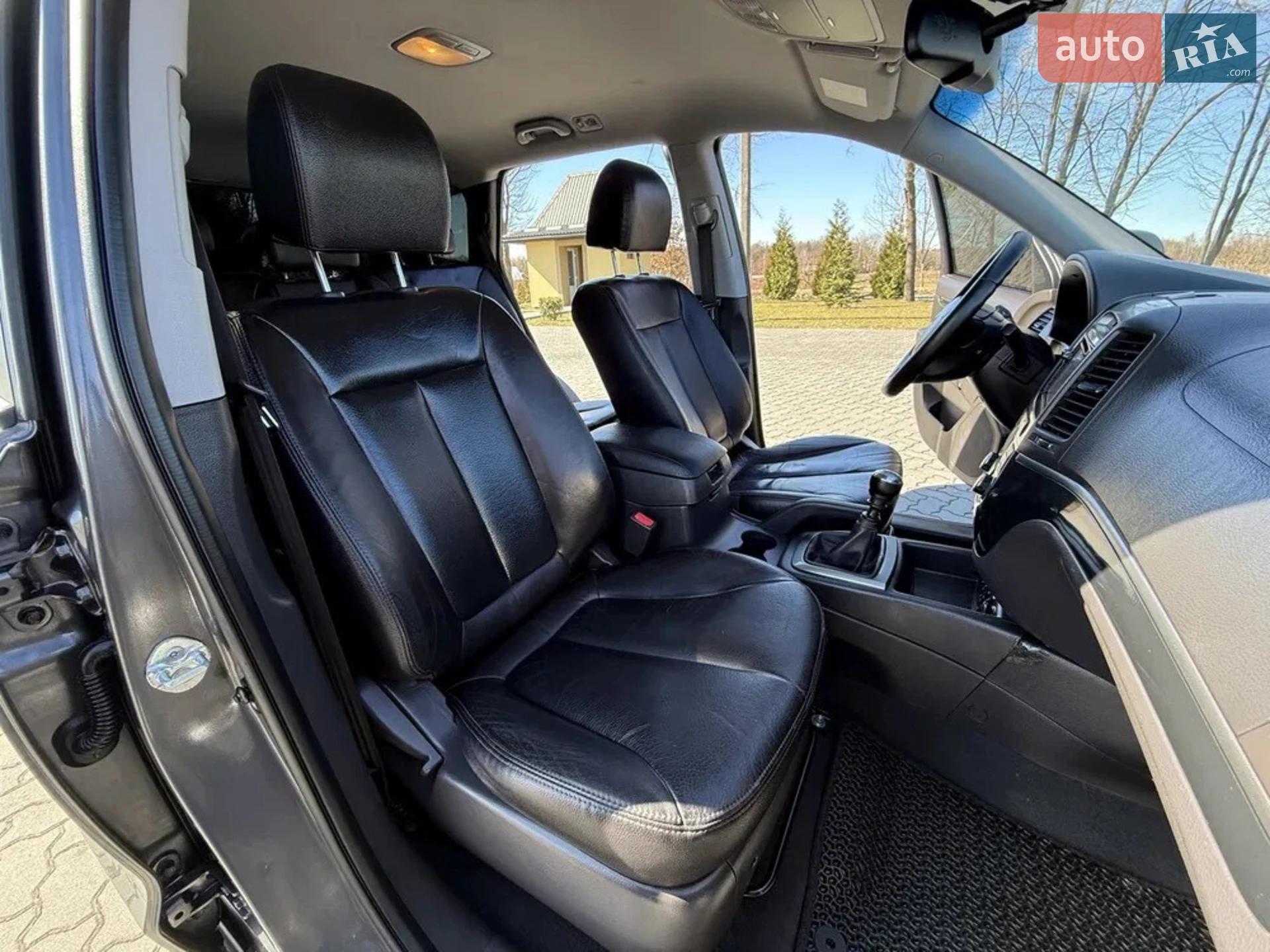2011 Hyundai Santa Fe - мініатюра 3