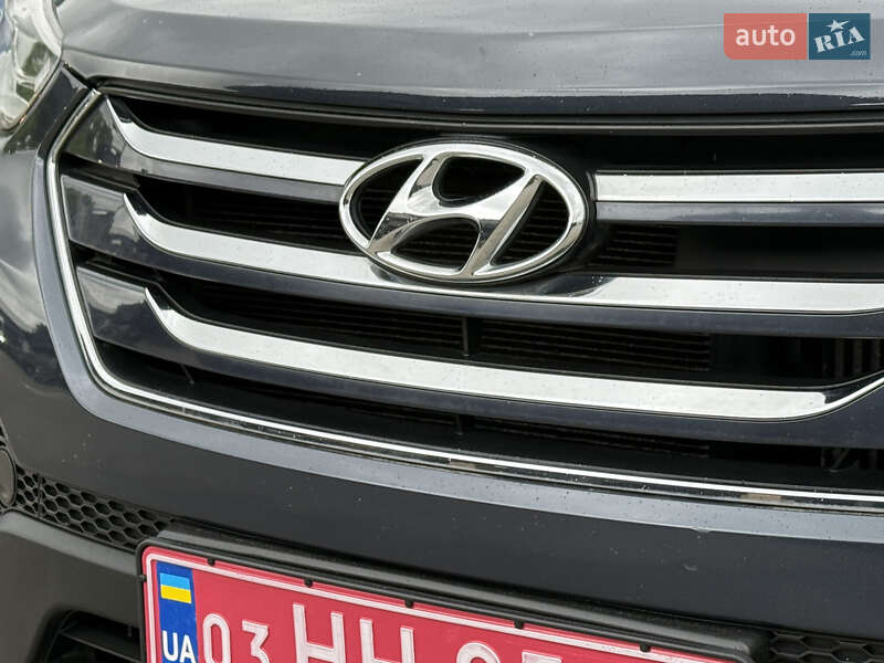 Позашляховик / Кросовер Hyundai Santa FE 2014 в Рівному