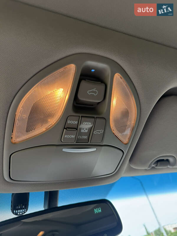 Внедорожник / Кроссовер Hyundai Santa FE 2014 в Хмельницком