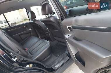Позашляховик / Кросовер Hyundai Santa FE 2011 в 