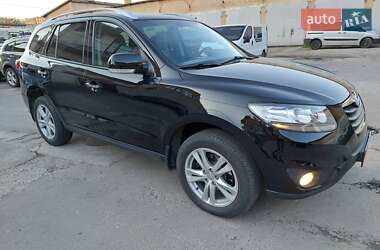 Hyundai Santa FE 2011 Hyundai Santa FE 2011