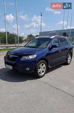 Hyundai Santa FE 2011 Hyundai Santa FE 2011