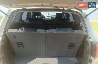 Позашляховик / Кросовер Hyundai Santa FE 2006 в 