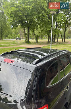 Позашляховик / Кросовер Hyundai Santa FE 2006 в 