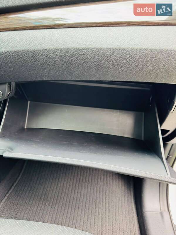 Позашляховик / Кросовер Hyundai Santa FE 2016 в Києві