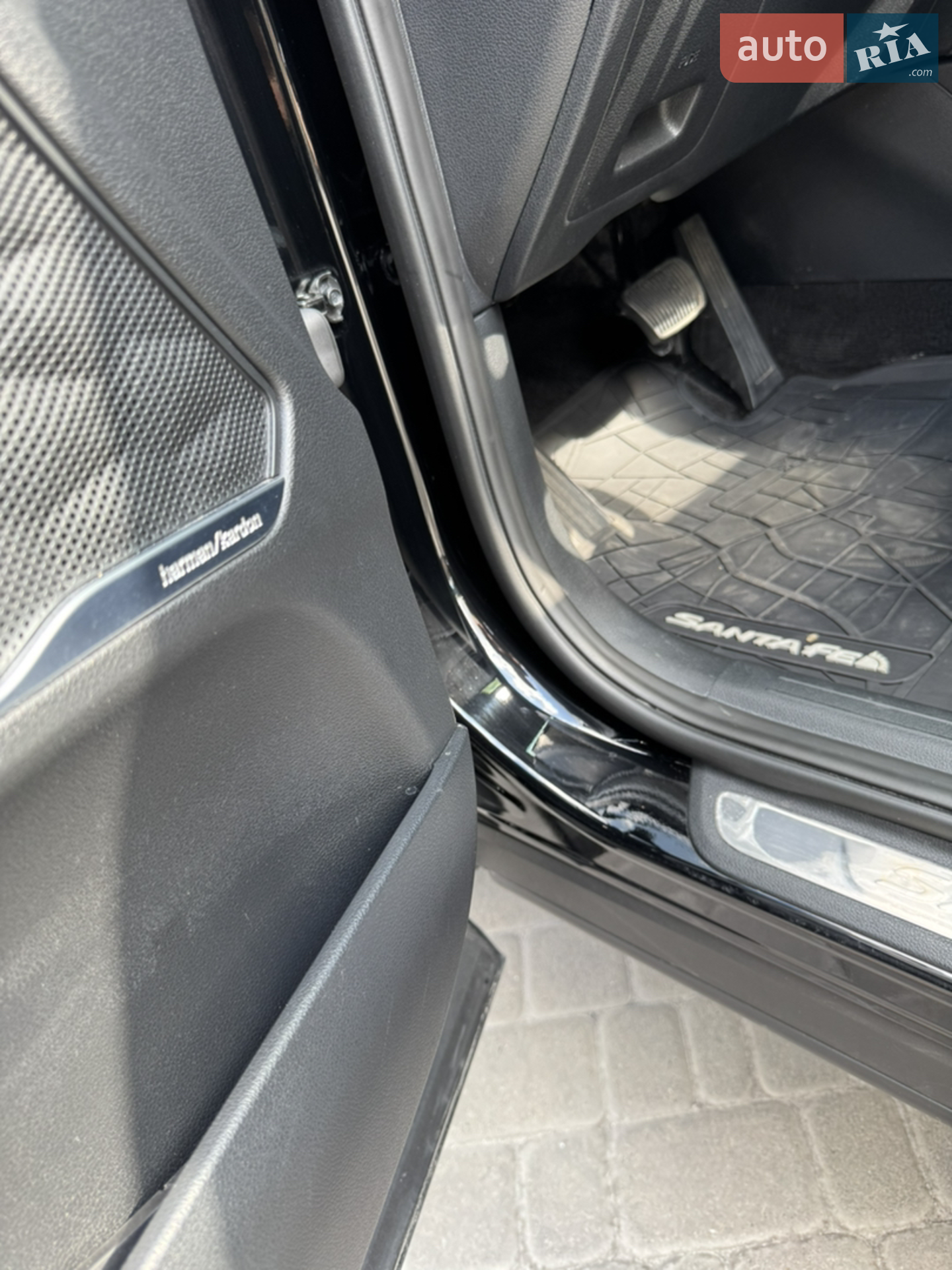 2022 Hyundai Santa Fe - мініатюра 19