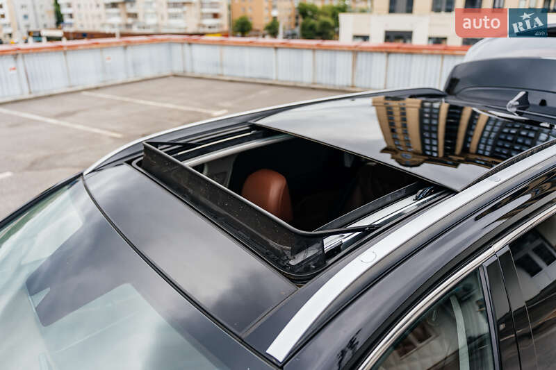 Позашляховик / Кросовер Hyundai Santa FE 2020 в Вінниці