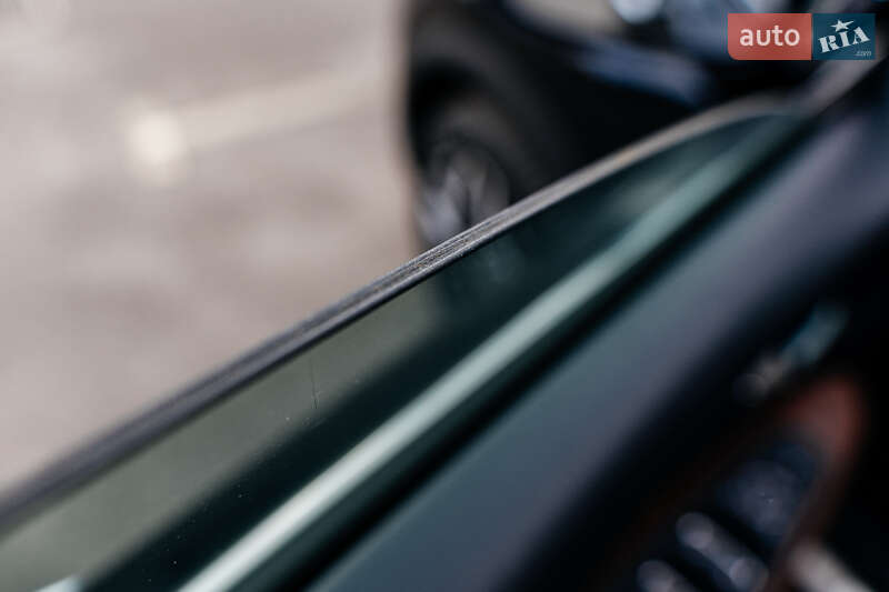 Позашляховик / Кросовер Hyundai Santa FE 2020 в Вінниці