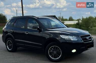 Hyundai Santa FE 2010 Hyundai Santa FE 2010